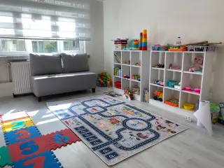 Kl. Psk. Hande Gezgin Taşpınar profilinde yer alan galeri fotoğrafı.