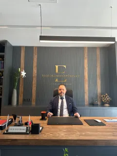 Prof. Dr. Emin Üstünyurt profilinde yer alan galeri fotoğrafı.