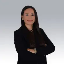 Kl. Psk. Beyza Atlı Bozkurt — Psikoloji, İstanbul. Portre fotoğrafı.