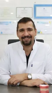 Dr. Dt. Mehmet Fuat Bozaba profilinde yer alan galeri fotoğrafı.