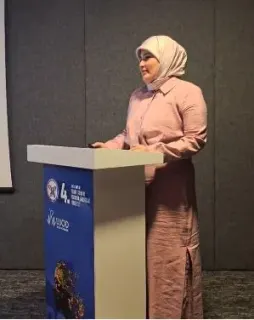Op. Dr. Kadriye Karadağ Tanrıverdi profilinde yer alan galeri fotoğrafı.