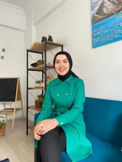 Kl. Psk. Gamze Onur Özgül profilinde yer alan galeri fotoğrafı.