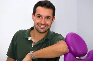 Uzm. Dt. Halil Toros Bingöl profilinde yer alan galeri fotoğrafı.