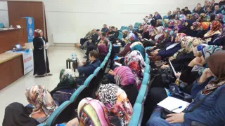 Kl. Psk. Zehra Binici profilinde yer alan galeri fotoğrafı.