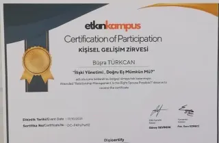 Büşra Türkcan profilinde yer alan galeri fotoğrafı.