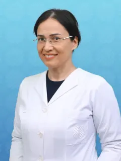 Op. Dr. Muhabbet Haliloğlu profilinde yer alan galeri fotoğrafı.