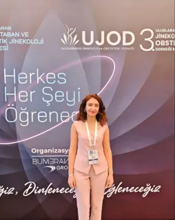 Op. Dr. Sonay Öztaş profilinde yer alan galeri fotoğrafı.