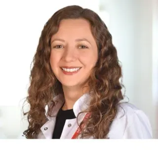 Uzm. Dr. Ülkü Büyükburgaz profilinde yer alan galeri fotoğrafı.