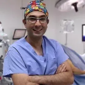 Prof. Dr. Egemen Altan profilinde yer alan galeri fotoğrafı.