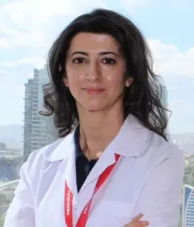 Prof. Dr. Ebru Akgül Ercan profilinde yer alan galeri fotoğrafı.