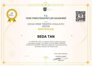 Kl. Psk. Seda Tan profilinde yer alan galeri fotoğrafı.