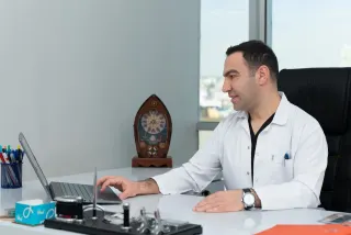Fzt. Hüseyin Babayiğit profilinde yer alan galeri fotoğrafı.