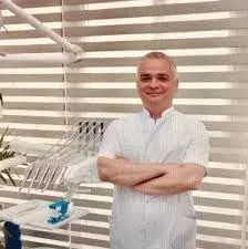 Dt. Mehmet Mucuk profilinde yer alan galeri fotoğrafı.