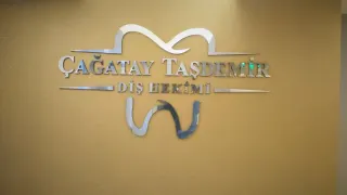 Dt. Çağatay Taşdemir profilinde yer alan galeri fotoğrafı.