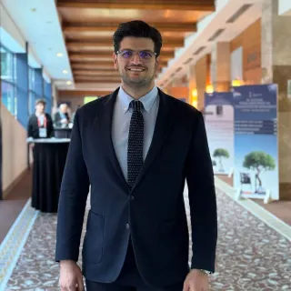Op. Dr. Bedirhan Sarı profilinde yer alan galeri fotoğrafı.