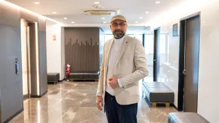 Doç. Dr. Ümit Alakuş profilinde yer alan galeri fotoğrafı.