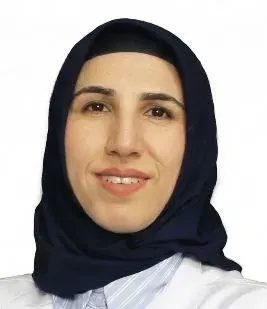 Uzm. Dr. Remziye Aydoğan profilinde yer alan galeri fotoğrafı.