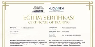 Psk. Gökçe Sakarya profilinde yer alan galeri fotoğrafı.