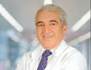 Op. Dr. Arif Süha Kınalı profilinde yer alan galeri fotoğrafı.