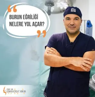 Prof. Dr. Osman Kürşat Arıkan profilinde yer alan galeri fotoğrafı.