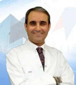 Dr. Öğr. Üyesi Hanifi Önalan profilinde yer alan galeri fotoğrafı.