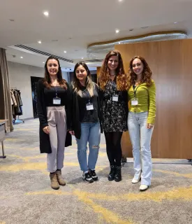 Kl. Psk. Ezgi Gülcan profilinde yer alan galeri fotoğrafı.