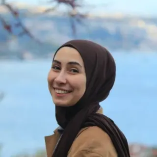 Dkt. | Bilim Uzmanı Meryem Savran Bilen profilinde yer alan galeri fotoğrafı.