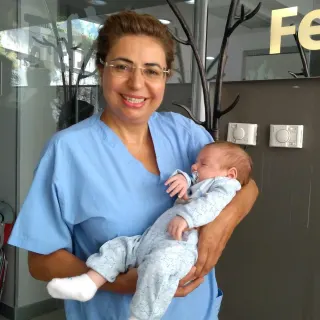 Op. Dr. Seval Taşdemir profilinde yer alan galeri fotoğrafı.