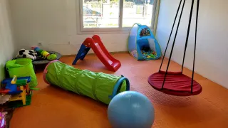 Dkt. Sıla Kökten profilinde yer alan galeri fotoğrafı.