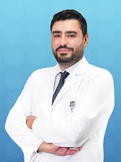Uzm. Dr. İlker Duman profilinde yer alan galeri fotoğrafı.