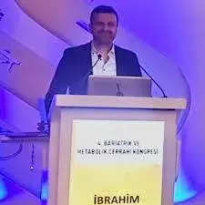 Op. Dr. İbrahim Ekiz profilinde yer alan galeri fotoğrafı.