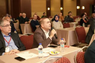 Doç. Dr. Fatih Güngören profilinde yer alan galeri fotoğrafı.