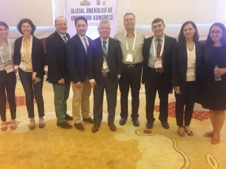 Prof. Dr. Kadir Güzin profilinde yer alan galeri fotoğrafı.