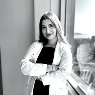 Fzt. Azra Nur Korkmaz profilinde yer alan galeri fotoğrafı.