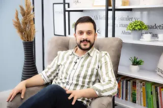 Psk. Berat Hazar profilinde yer alan galeri fotoğrafı.