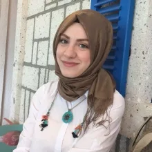 Kl. Psk. Betül İnetaş — Psikoloji. Portre fotoğrafı.