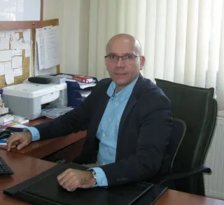 Prof. Dr. Tarkan Soygür profilinde yer alan galeri fotoğrafı.