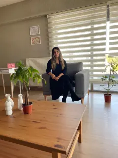 Kl. Psk. Sağra Gürbüz Ergün profilinde yer alan galeri fotoğrafı.