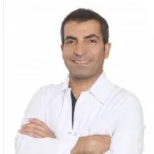 Op. Dr. Haci Önder — Ortopedi Ve Travmatoloji, Ordu. Portre fotoğrafı.