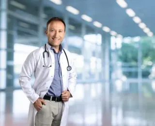 Op. Dr. Uğur Yaşar profilinde yer alan galeri fotoğrafı.