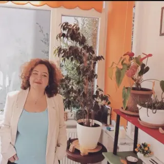 Kl. Psk. Gülce Algur Çataltepe profilinde yer alan galeri fotoğrafı.
