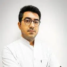Op. Dr. Oğuzhan Sönmez — Ortopedi Ve Travmatoloji, Aydın. Portre fotoğrafı.