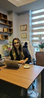 Op. Dr. Perihan Göçer Ünal profilinde yer alan galeri fotoğrafı.