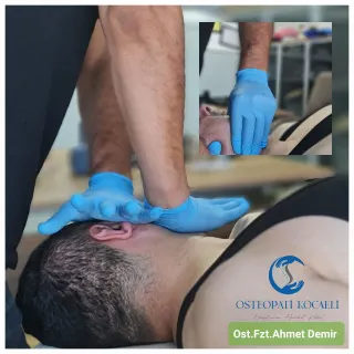 Fzt. Ahmet Demir profilinde yer alan galeri fotoğrafı.