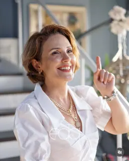 Uzm. Dr. Eda Kibar Atasoy profilinde yer alan galeri fotoğrafı.