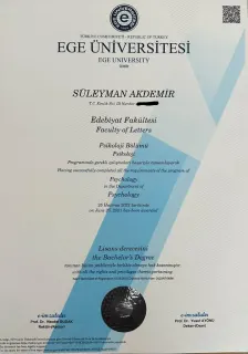 Kl. Psk. Süleyman Akdemir profilinde yer alan galeri fotoğrafı.