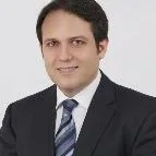 Doç. Dr. O. Murat Uyar — Göz Hastalıkları, Maltepe, İstanbul. Portre fotoğrafı.