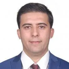 Fzt. Mustafa Ünlü — Fizyoterapi Ve Rehabilitasyon, Aydın. Portre fotoğrafı.