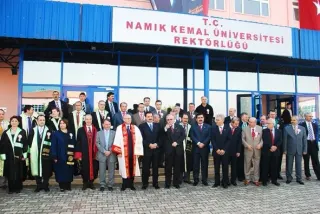 Prof. Dr. Kadircan Keskinbora profilinde yer alan galeri fotoğrafı.