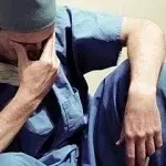 Dr. Dt. Can Engin Durmaz — Çankaya, Ankara. Portre fotoğrafı.